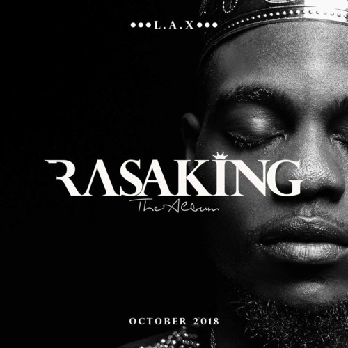 L.A.X ft. Davido – Same Girl (Prod. by Fresh)
