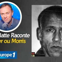 Hondelatte Raconte  Siegler Ou Morris (Récit Intégral)