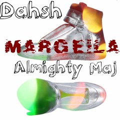 Flu Margiela Ft Almighty Maj - Margiela