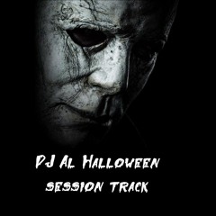 Al Rich Halloween Club Track (1 Minute Session)