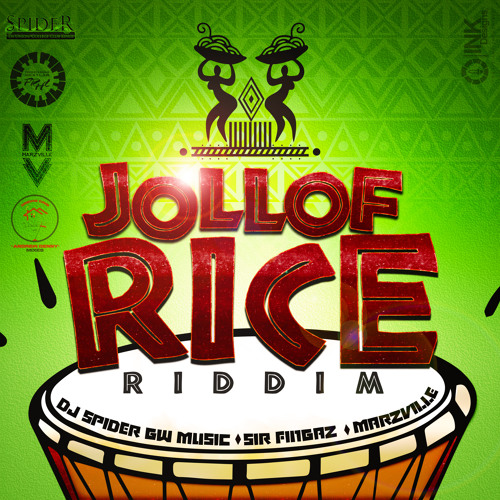 TURNER - TREAT MEH NICE (Jollof Rice Riddim) [2019]