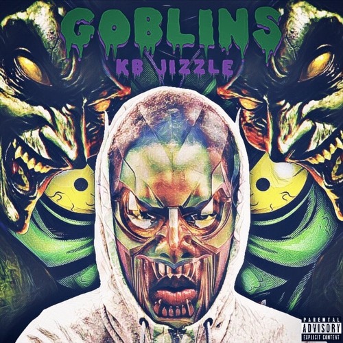GOBLINS - KB Jizzle (Prod. Fresco Trey & Xela)