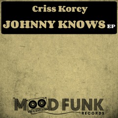 Criss Korey - DON'T KNOW WHAT TO DO // MFR159