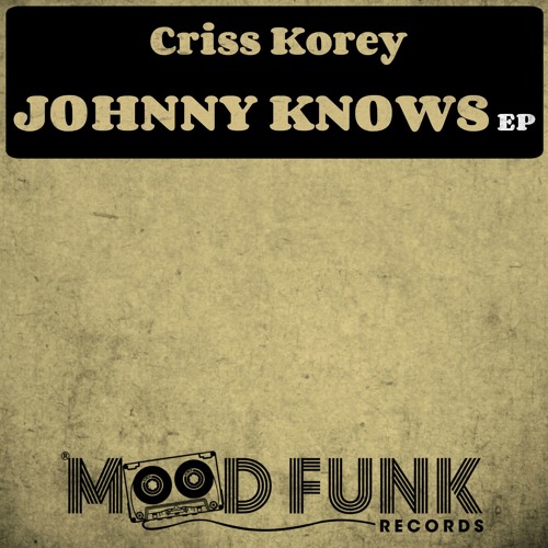 Criss Korey - DON'T KNOW WHAT TO DO // MFR159