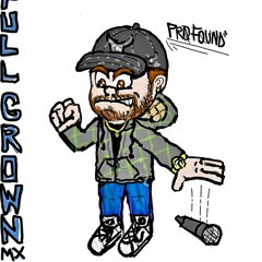 ProFound - Full Grown (Prod. By Roman Rsk)