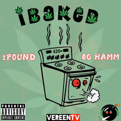 iBaked (Prod. by iPound)