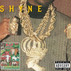 SHYNE