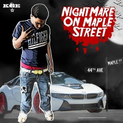 "DreamTeam" Ft KGPooda