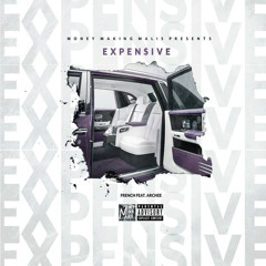 Expensive (feat. Archee)