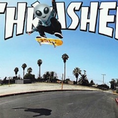 Thrasher- Alyen