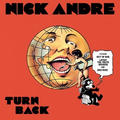 Turn Back feat. Gift Of Gab, Lateef The Truth Speaker, Eric Boss
