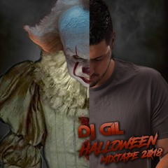 Halloween Mixtape 2018 - DJ GIL
