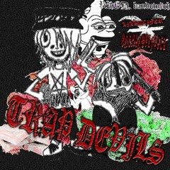 LOST ENDORPHÏNS X LIL LUCIFER - EVIL WAYZ [PROD. BANDOWITCH]