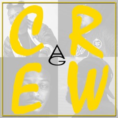 AG - Fully Involved Ft. Apollo - [Prod. By J - Wood]