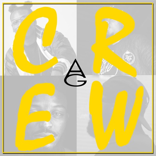 AG - Fully Involved Ft. Apollo - [Prod. By J - Wood]