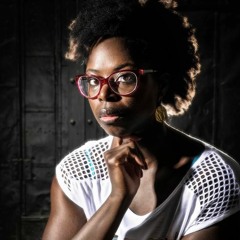 Oxygen feat. Alexa Lusader