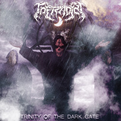 Infradist - Trinity of the Dark Gate (Free DL)