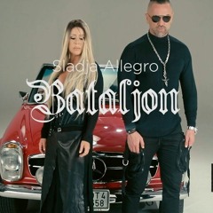 Sladja Allegro - Bataljon (DJ Bobby G Extended)