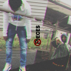 KAE BALLA X TOMO -NO PIECES