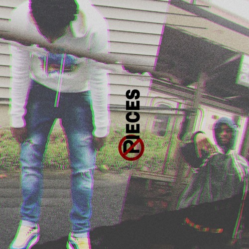 KAE BALLA X TOMO -NO PIECES