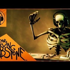 Spooky Scary Skeletons 2K18 - The Living Tombstone Remix