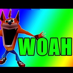 WOAH