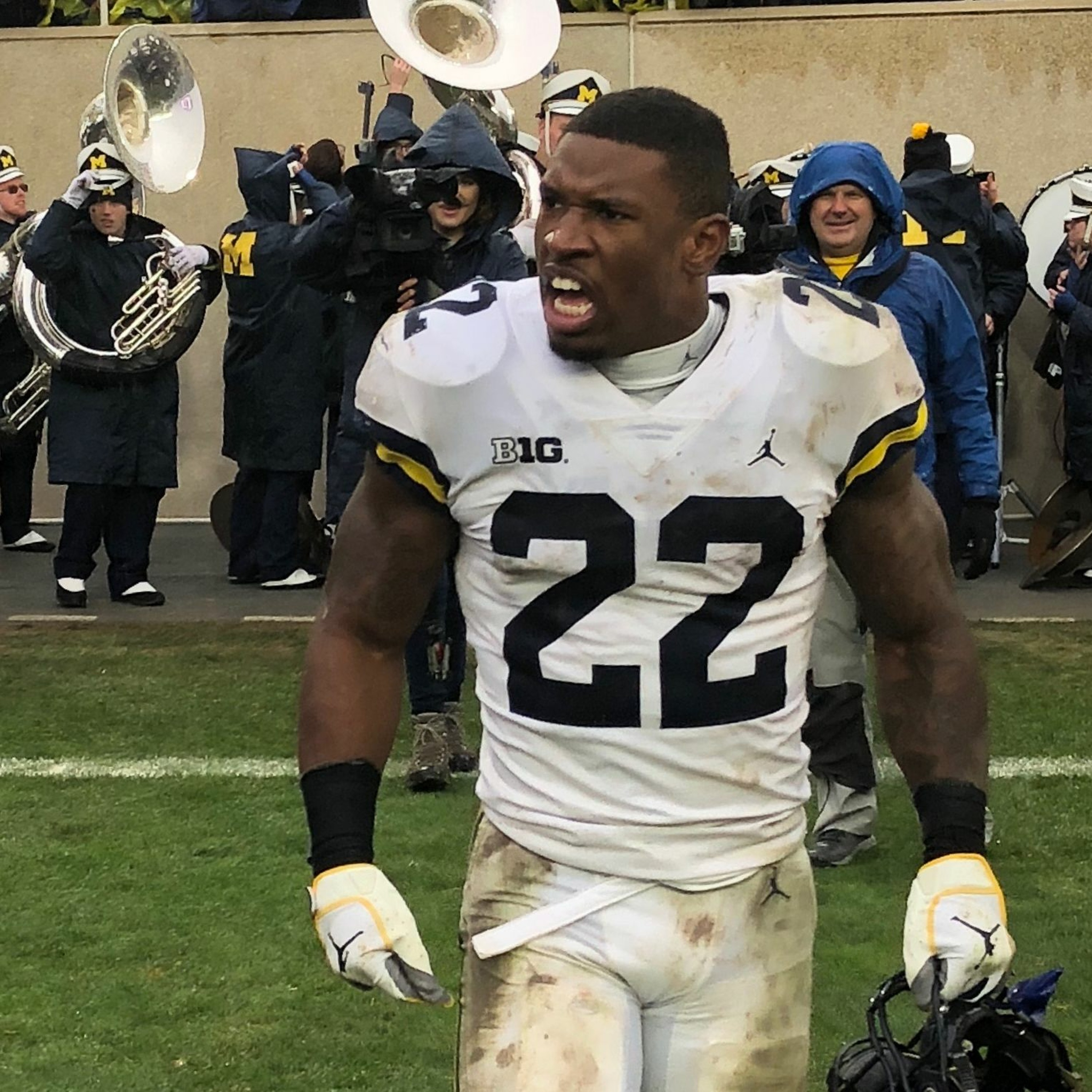 UMGoBlue.COM University of Michigan Wolverine Football Commentary
