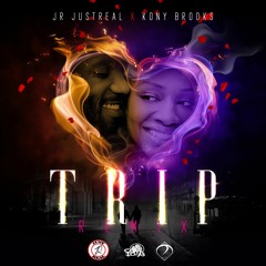 Trip (REMIX) w/ Kony Brooks