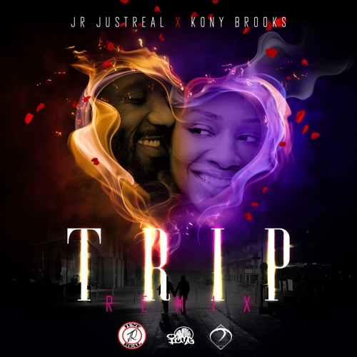 Trip (REMIX) w/ Kony Brooks