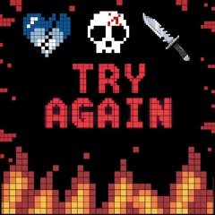 TRY AGAIN (Prod. Steve Jobs 2)