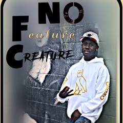 No Feature Creature - CheckTeamMillie