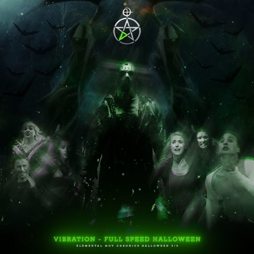 Vibration - The Mind of a Murderer 💀 180 BPM 💀 ★FREE DOWNLOAD★