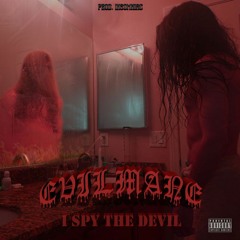 EVILMANE - MYSTIC PLAYA (PROD. INSOMNIAC)