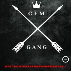 Karter Boi x Lil Dex x Cfm Bill - Nightmares on Hardy Street