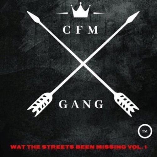 Karter Boi x Lil Dex x Cfm Bill - Nightmares on Hardy Street