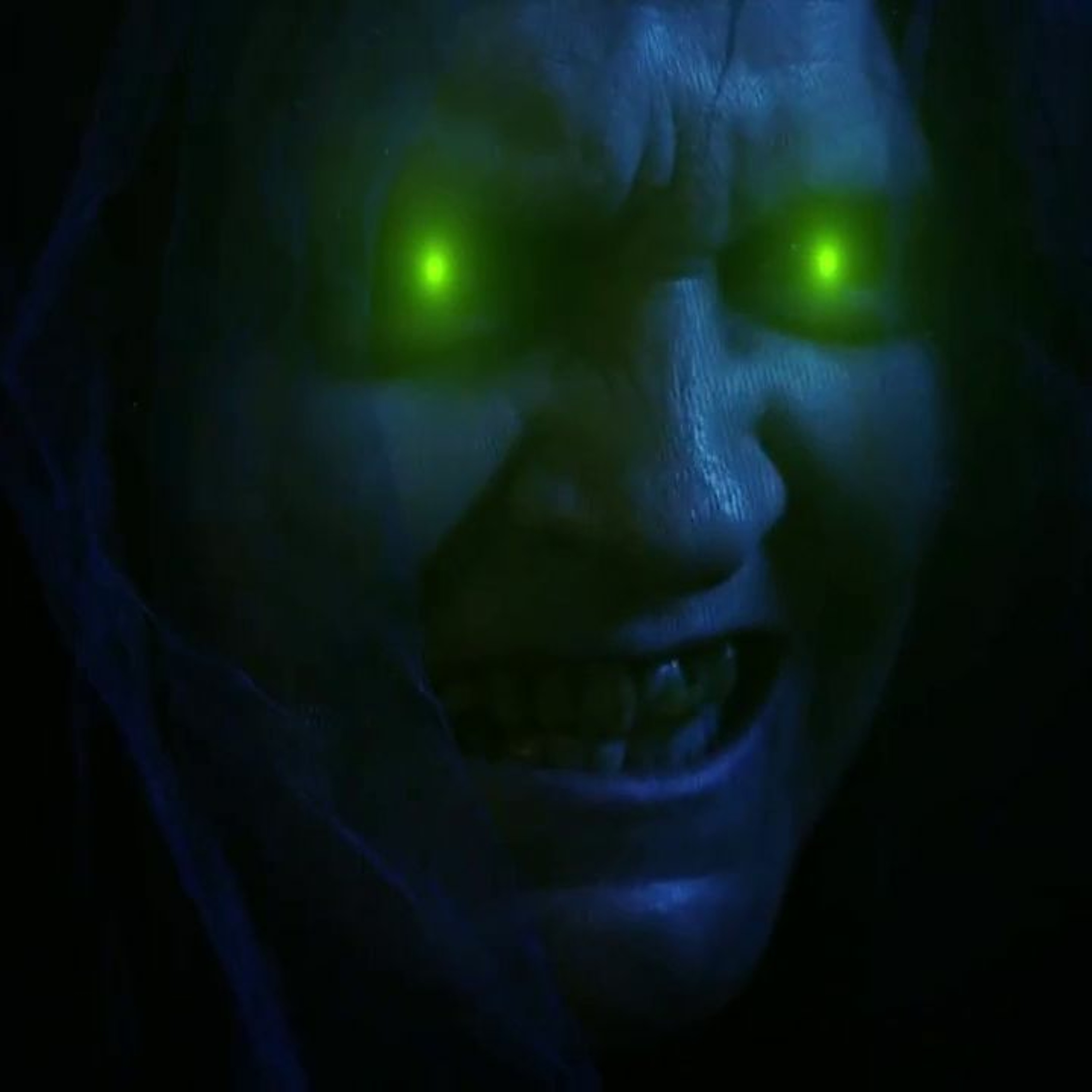 Bonus Episode - The Tale of the Ghostly Guest (Are You Afraid of the Dark - A Tribute)