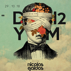 DIYM2 - COQUIBASH