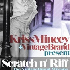 Kriss Mincey - Black Ebony