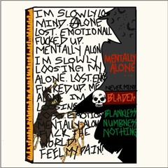 GrimeySeason Pt1 {feat. RICHA$$HOLE}