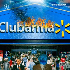 DJ CHEDRAUI - CLUB ARMA I