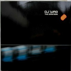 Dj Wag - The Darkness (Yakooza Remix)