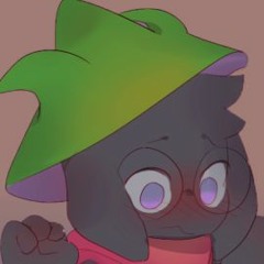 DeltaRune Battle Thing