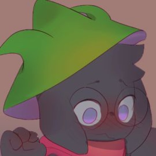 DeltaRune Battle Thing