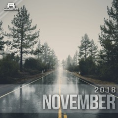 XpansionSet - November 2018 (+tracklist)