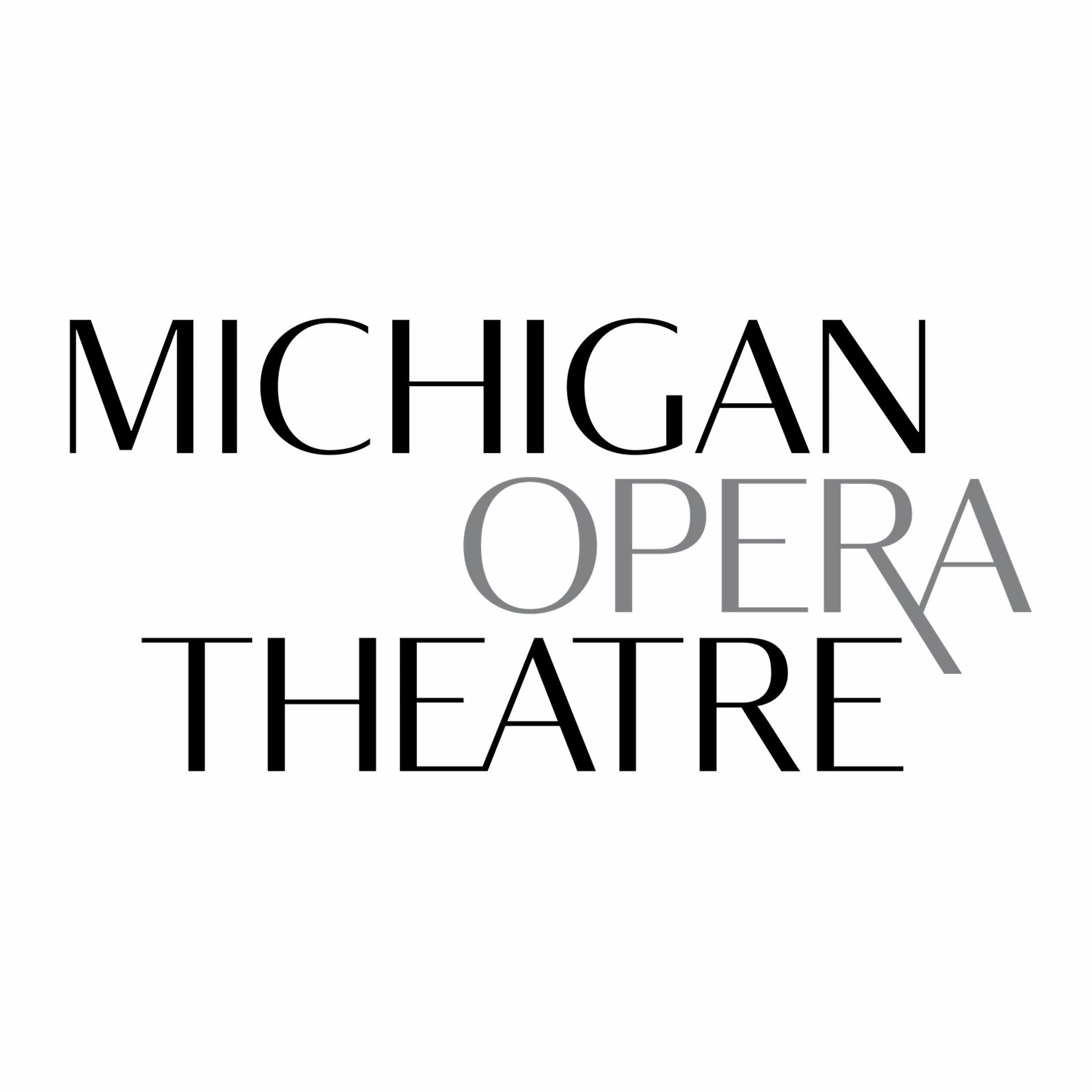Detroit Opera