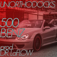 500 Benz (prod Dr. LaFlow)