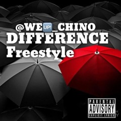Chino - Differences