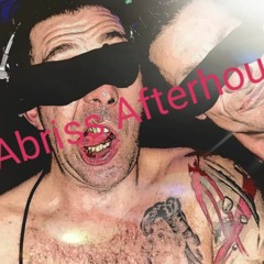 DENIS DINGENS @ SVENYS ABRISS - AFTERHOUR 27.10.2018