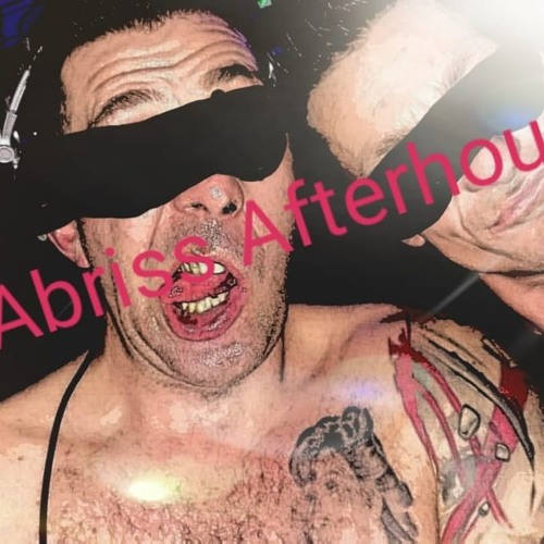 DENIS DINGENS @ SVENYS ABRISS - AFTERHOUR 27.10.2018