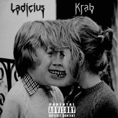 "Srry..."   x Ladicius Krab (HALLOWEEN VERSION) x (Album remix)